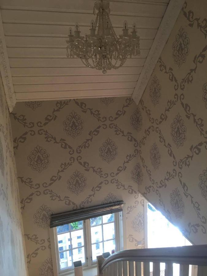 Leilighet I Sorlandshus I Son - Sjoutsikt - Naer Son Spa Esterno foto