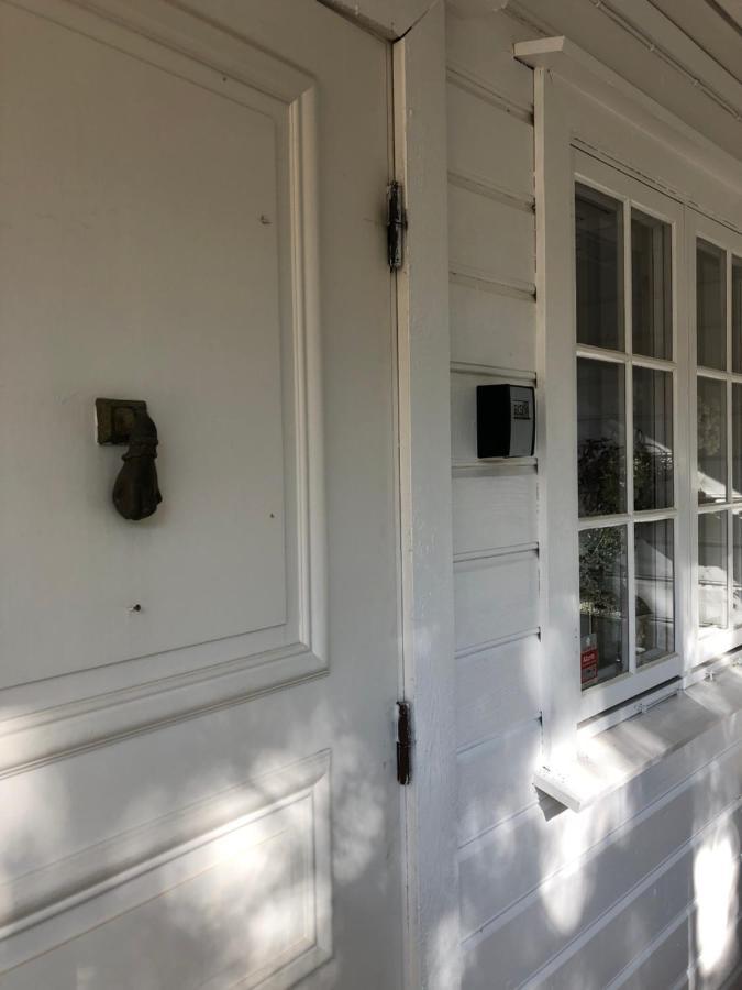 Leilighet I Sorlandshus I Son - Sjoutsikt - Naer Son Spa Esterno foto